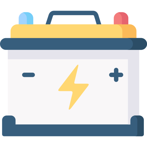 Medical Equipment Battery 