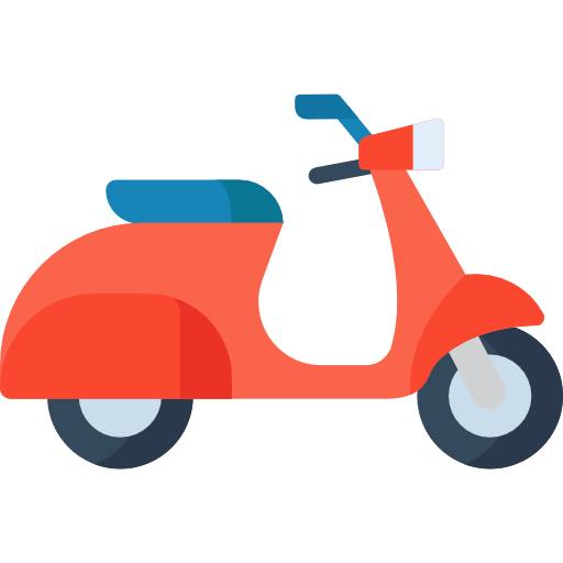 E-Scooter